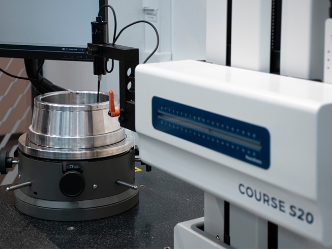 Выполнение измерений геометрических параметров готовой продукции предприятий малого бизнеса в области строительства, производства металлоизделий и конструкторских разработок