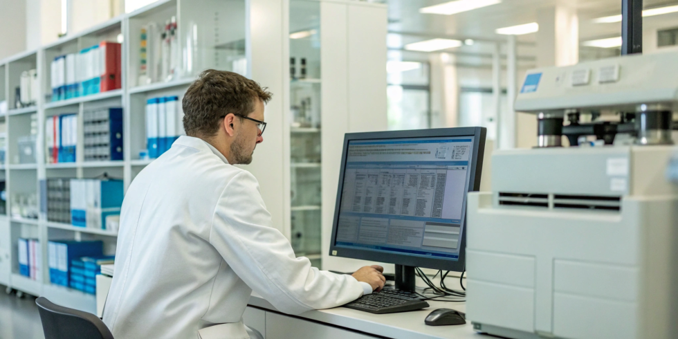 Внесение методик измерений в Федеральный информационный фонд по обеспечению единства измерений (внесение в ФИФ)