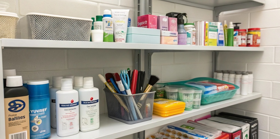 Экспертиза непродовольственных товаров