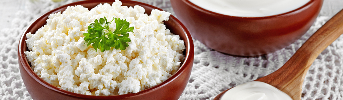 Производители молокосодержащих продуктов с 11 января должны информировать о замене жиров