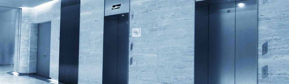 Безопасность лифтов