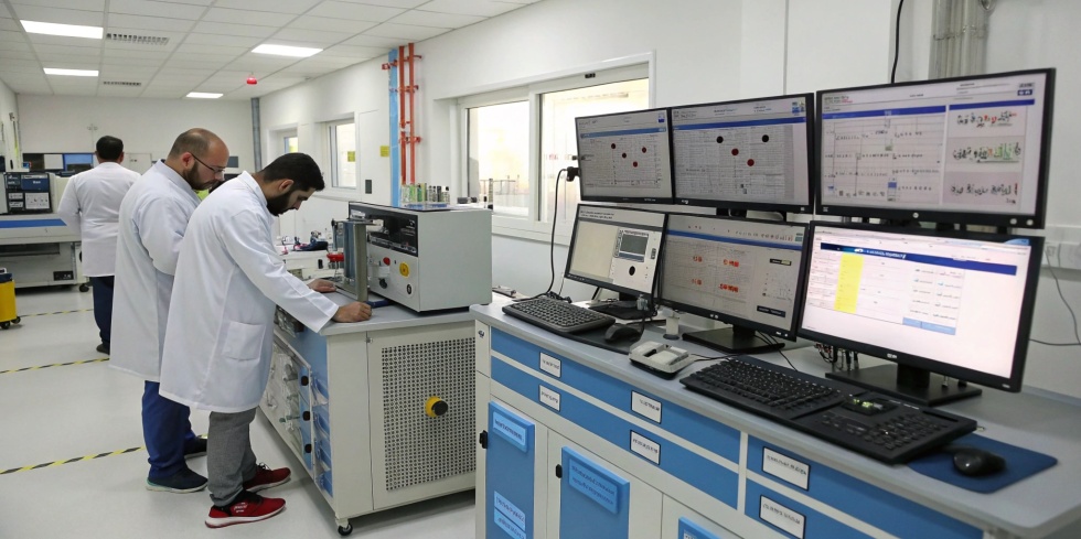 Основная информация раздела по оценке состояния измерений