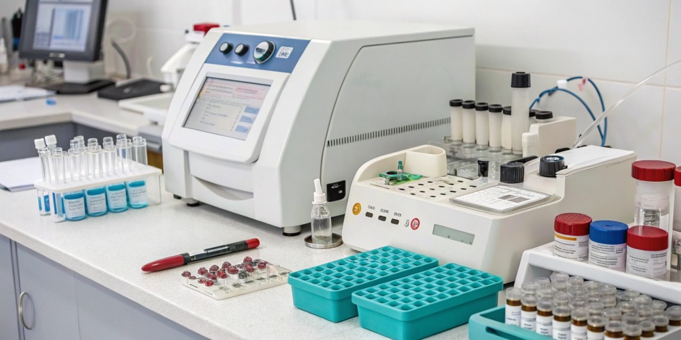 Экспертиза медицинских изделий и оборудования