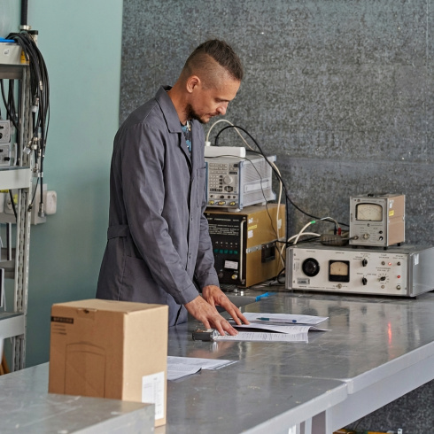 Испытания электрооборудования для целей подтверждения соответствия требованиям технических регламентов таможенного союза