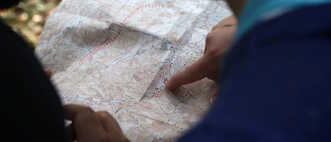 ​Сила места: как в Красноярском крае будут появляться краевые бренды