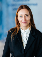 Фото сотрудника