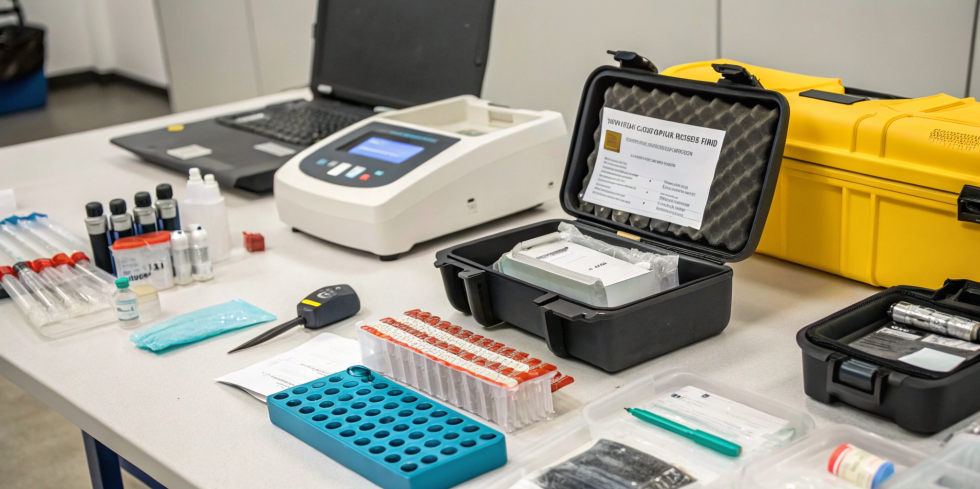 Иные виды экспертиз