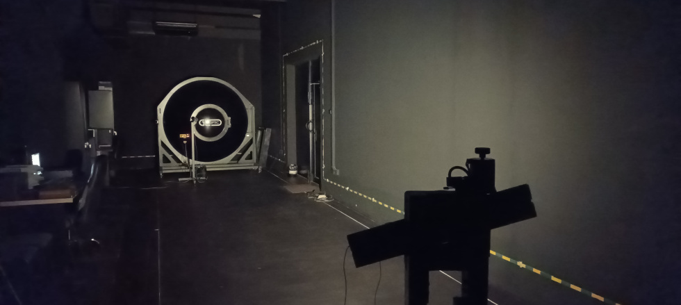 Измерения фотометрических величин