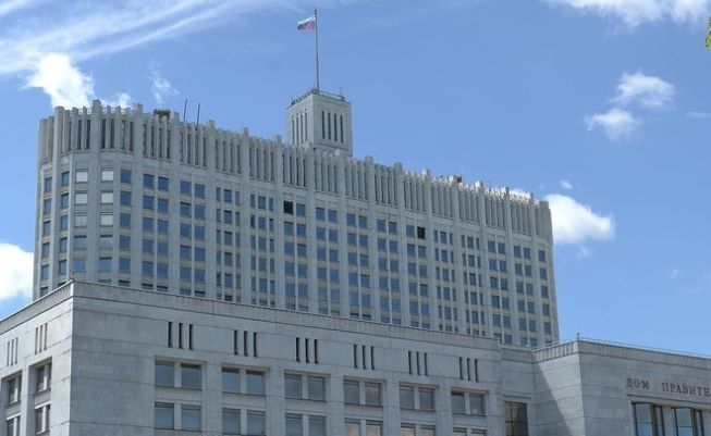 Правительство РФ поддержит производителей спортивного инвентаря и оборудования