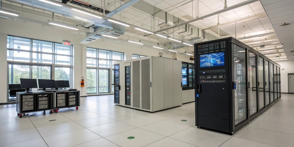 Услуги ЦПТИ