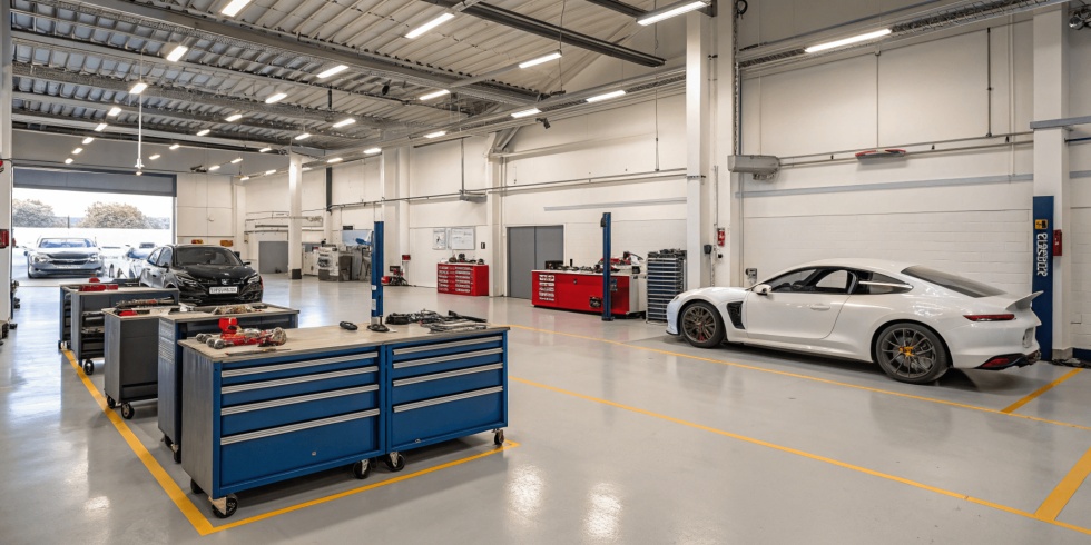 Автотехническая экспертиза