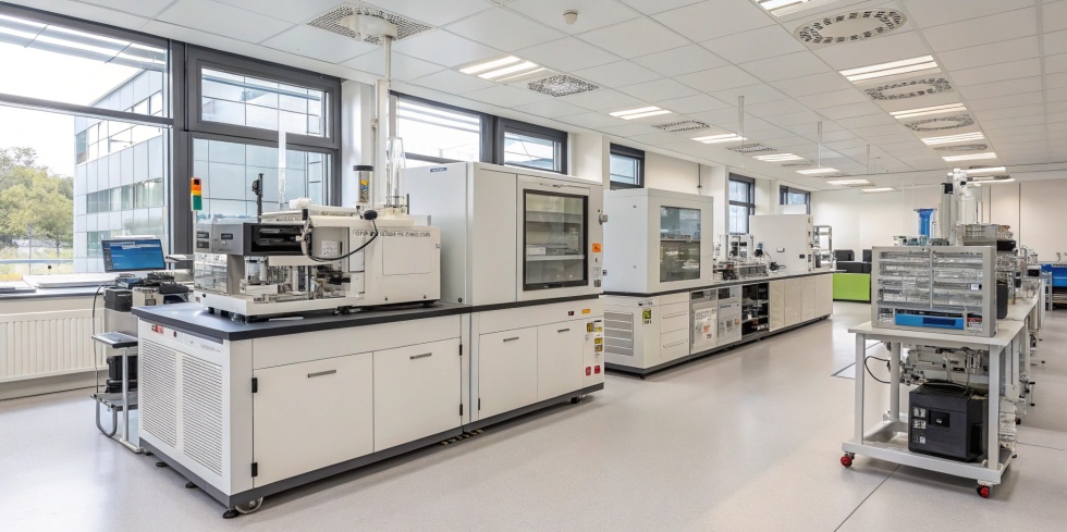 Коммерциализация новых разработок. Сопровождение стартапов. Поддержка производства