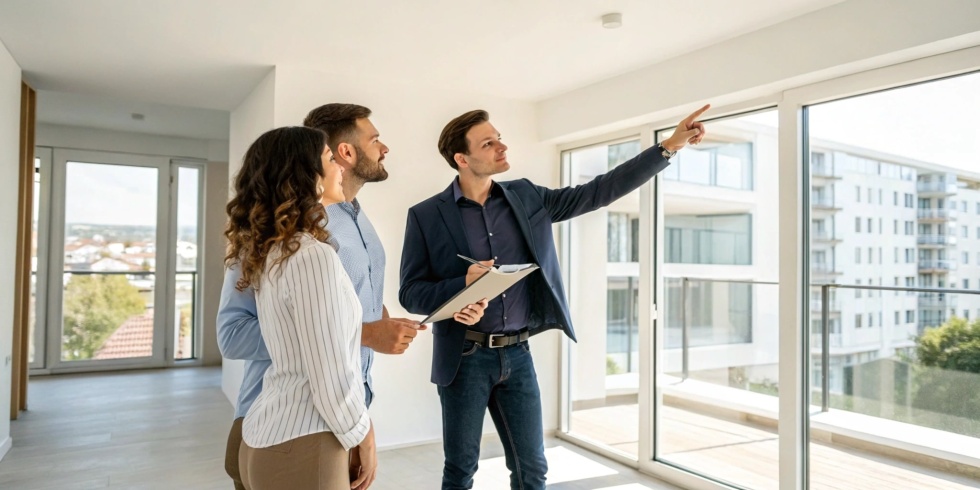 Помощь при приемке квартир в новостройках