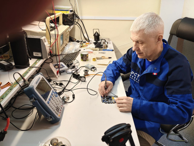 Ремонт медицинской техники