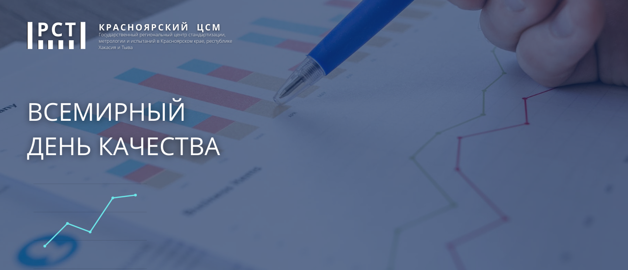 Всемирный день качества