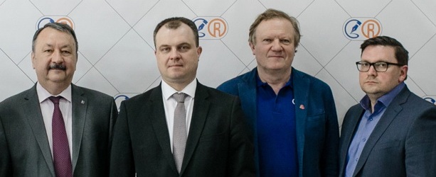 ​Итоги работы ПМЭФ-2021. Новый взгляд на цифровизацию.