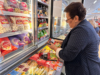 Независимый мониторинг качества продукции. Пельмени – душа русской кухни