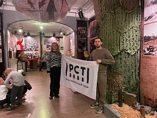 100 дел к 100-летию!