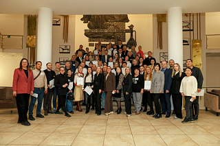 Эксперт ЦСМ оценила бизнес-кейсы конкурса &quot;Предприниматель Хакасии&quot;