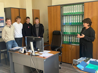 Новый учебный год вместе с метрологией!