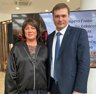 Валентин Коновалов провел встречу с представителями сферы общественного питания региона